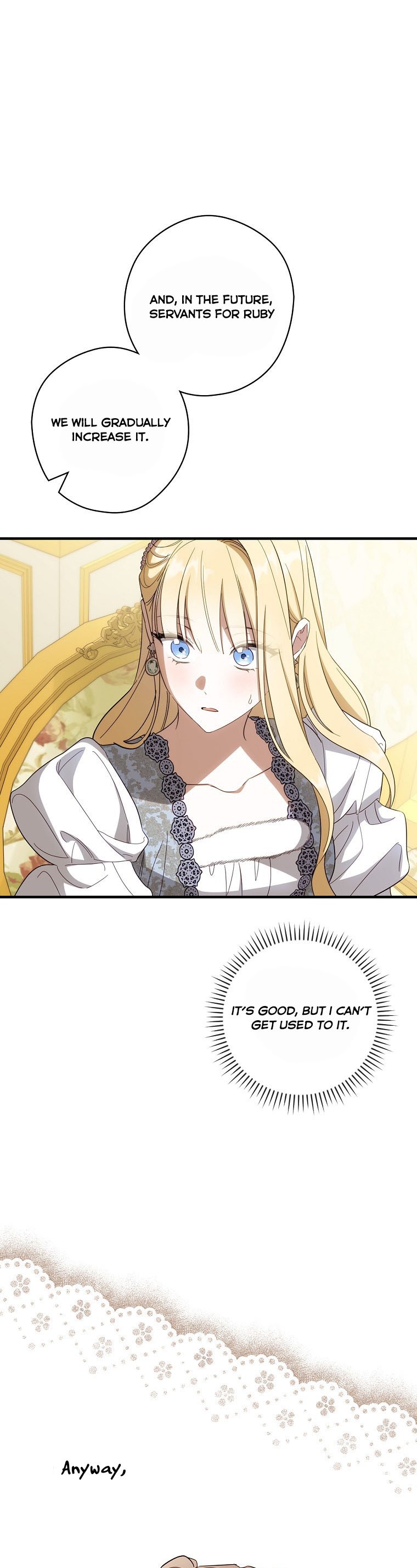 How to Get My Husband on My Side Chapter 47 - Page 29