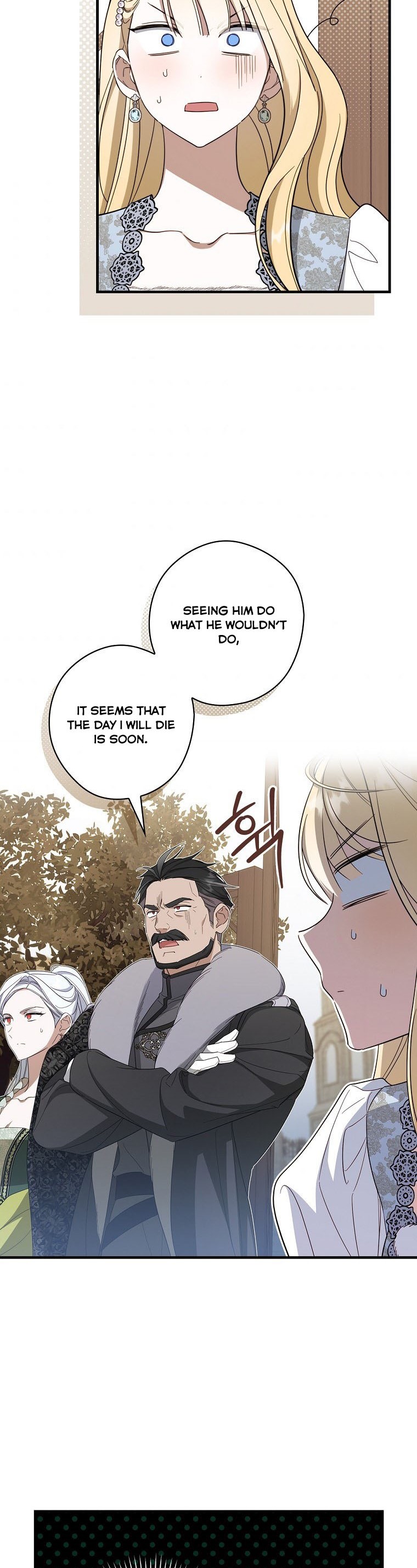 How to Get My Husband on My Side Chapter 47 - Page 3