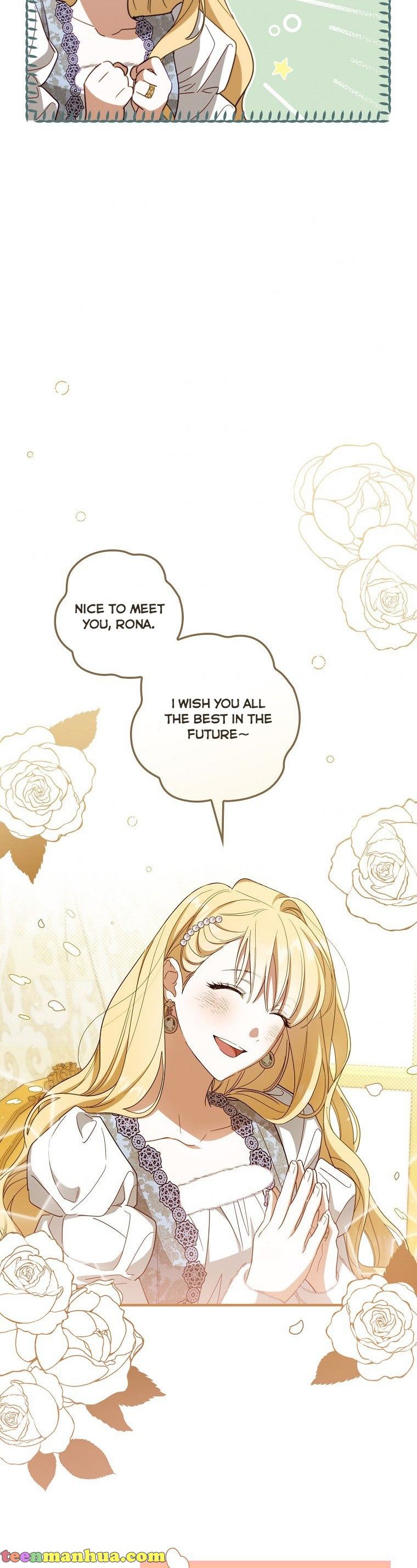 How to Get My Husband on My Side Chapter 47 - Page 31