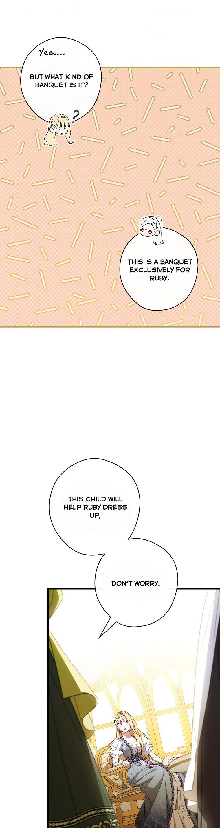 How to Get My Husband on My Side Chapter 47 - Page 35