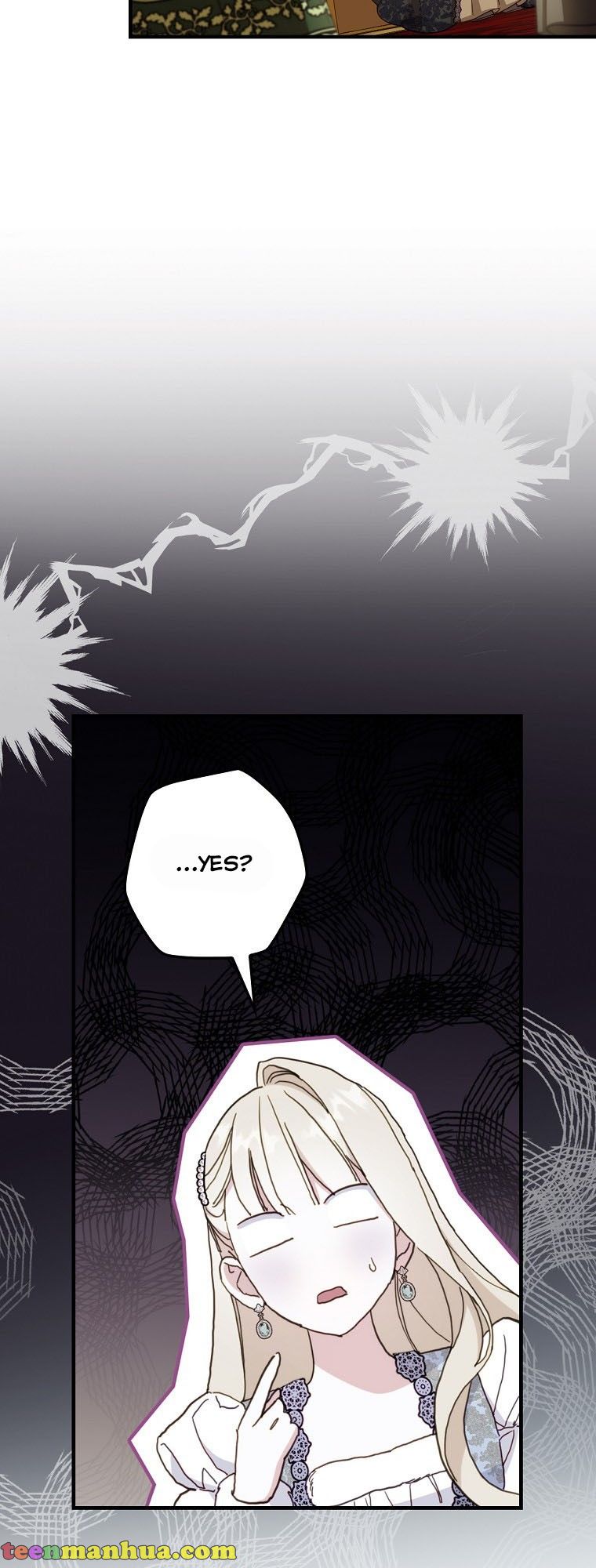 How to Get My Husband on My Side Chapter 47 - Page 36