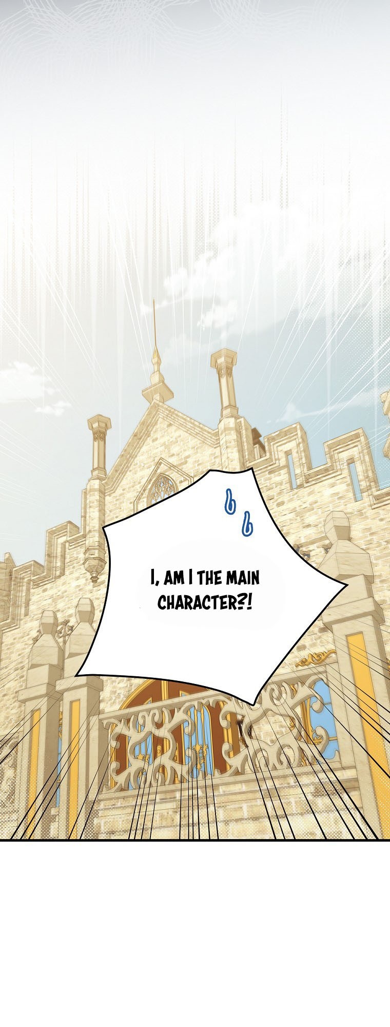 How to Get My Husband on My Side Chapter 47 - Page 37