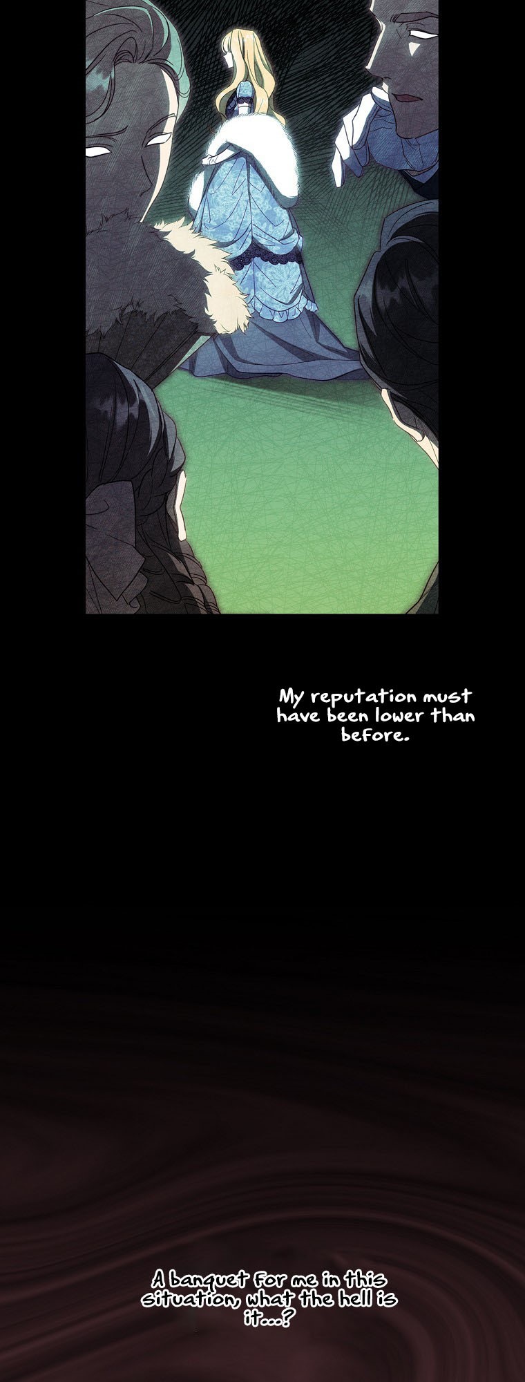 How to Get My Husband on My Side Chapter 47 - Page 40