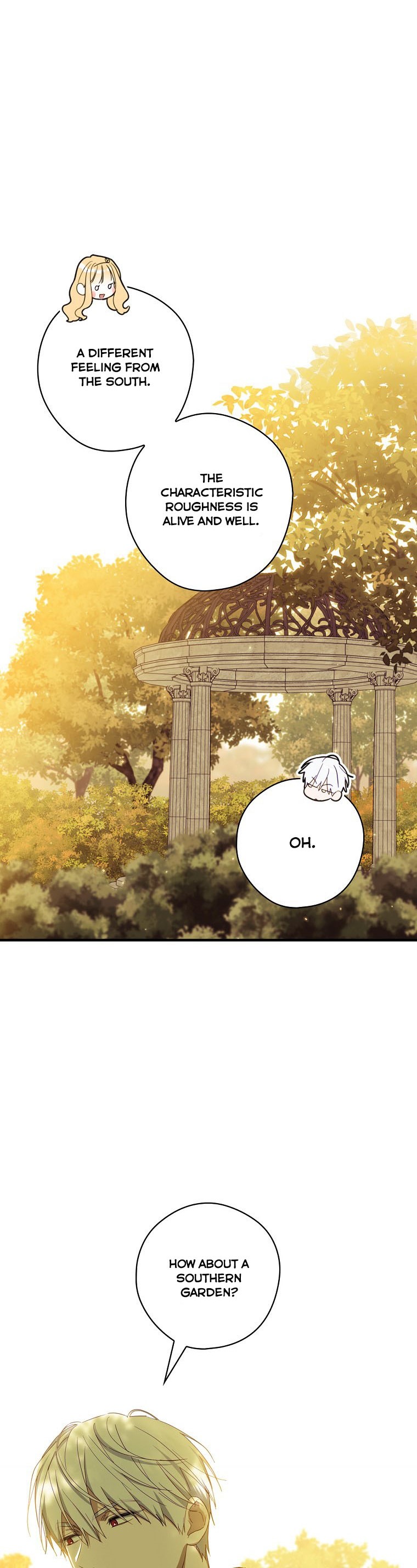 How to Get My Husband on My Side Chapter 47 - Page 7
