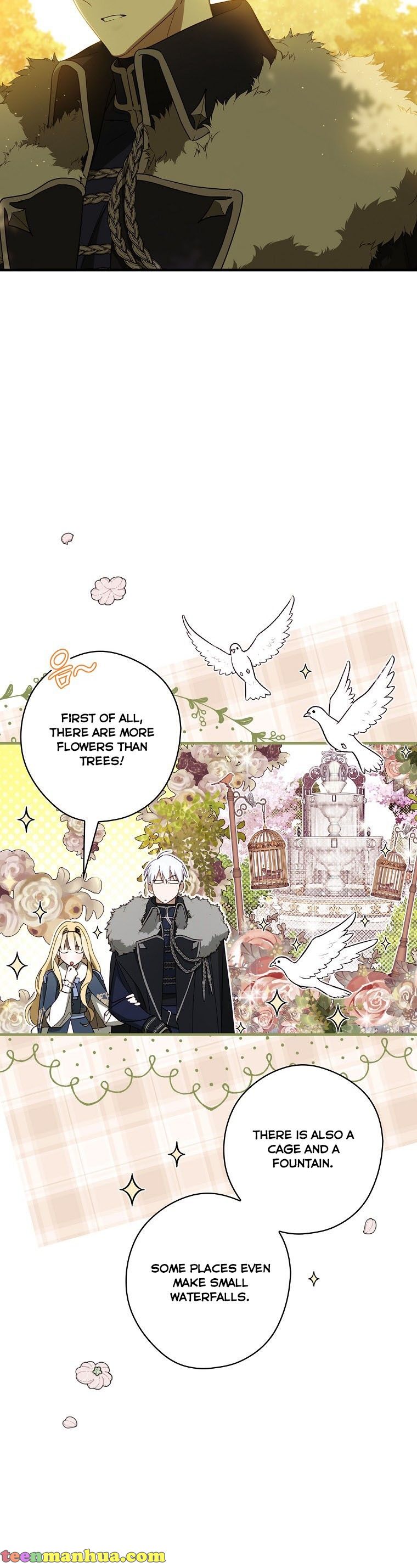 How to Get My Husband on My Side Chapter 47 - Page 8
