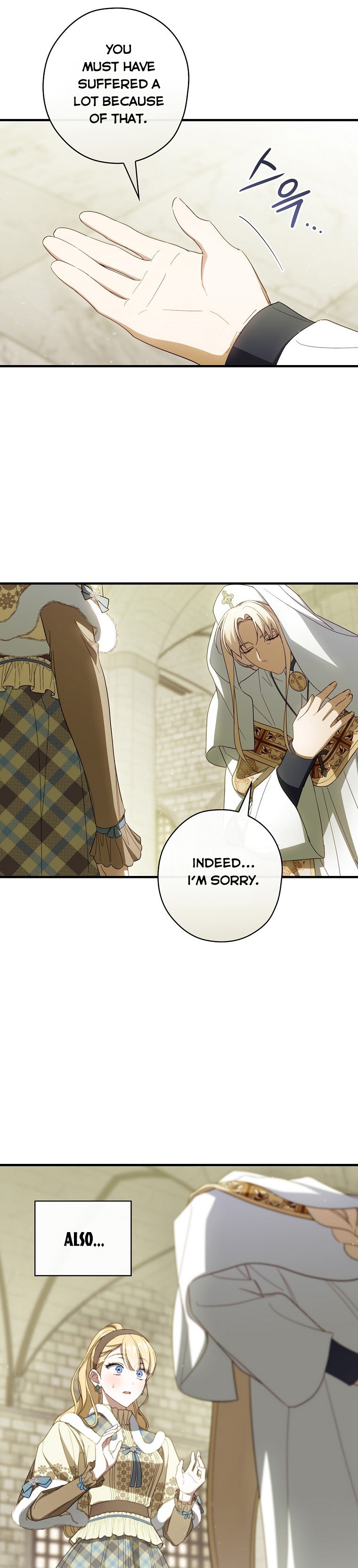 How to Get My Husband on My Side Chapter 48 - Page 10