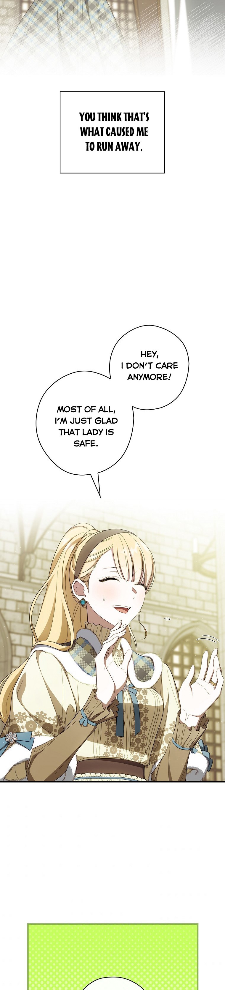 How to Get My Husband on My Side Chapter 48 - Page 11