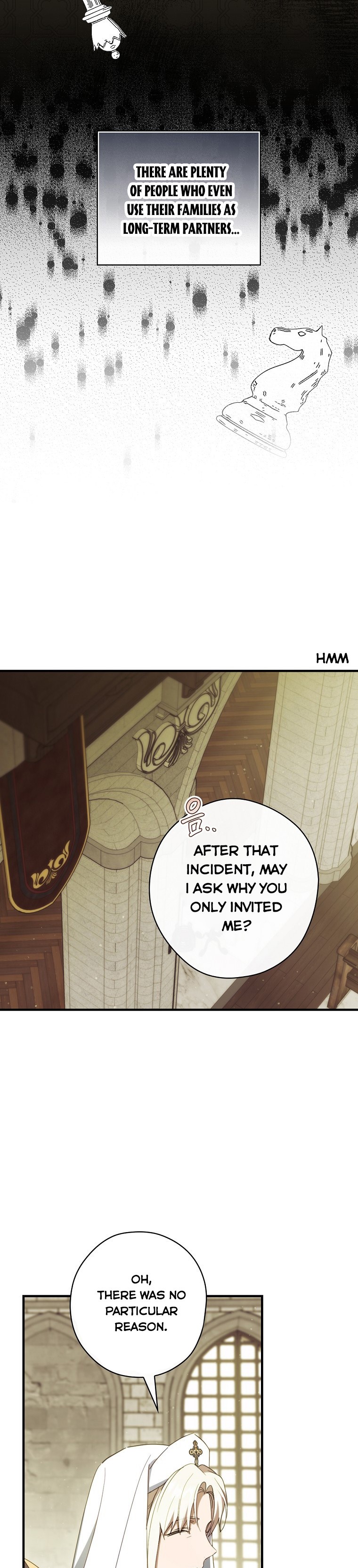 How to Get My Husband on My Side Chapter 48 - Page 13