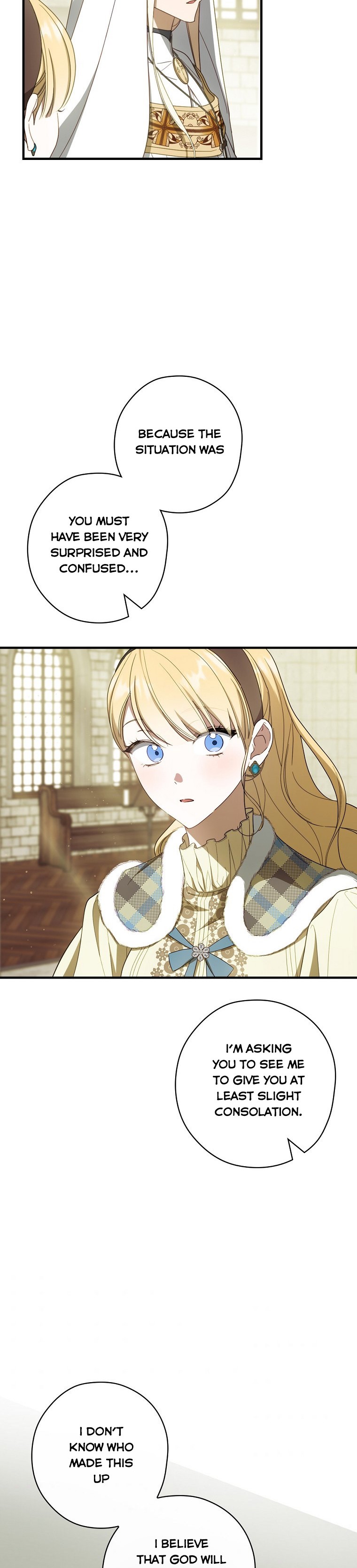 How to Get My Husband on My Side Chapter 48 - Page 14