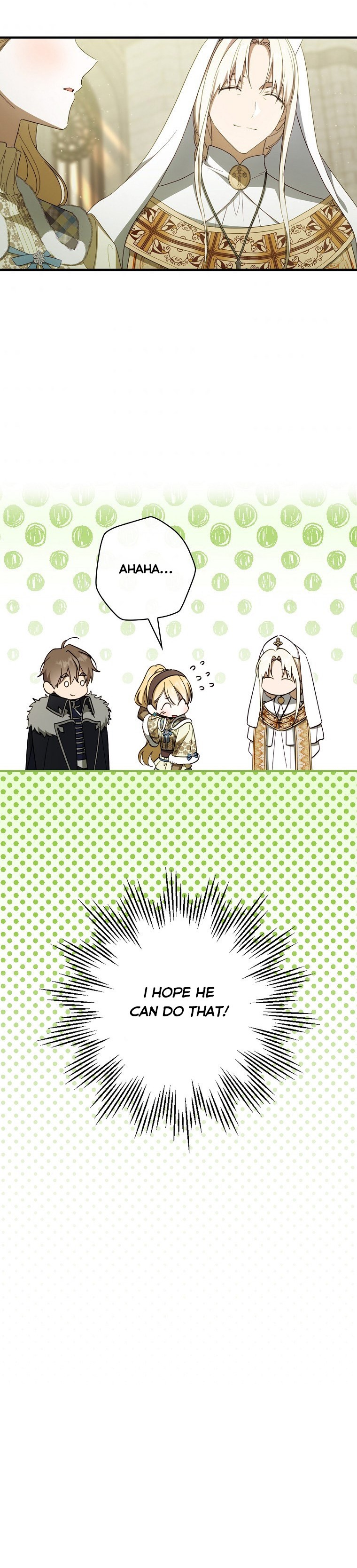 How to Get My Husband on My Side Chapter 48 - Page 24