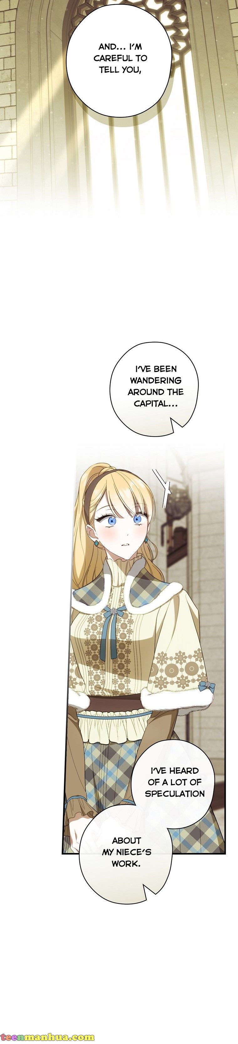 How to Get My Husband on My Side Chapter 48 - Page 9