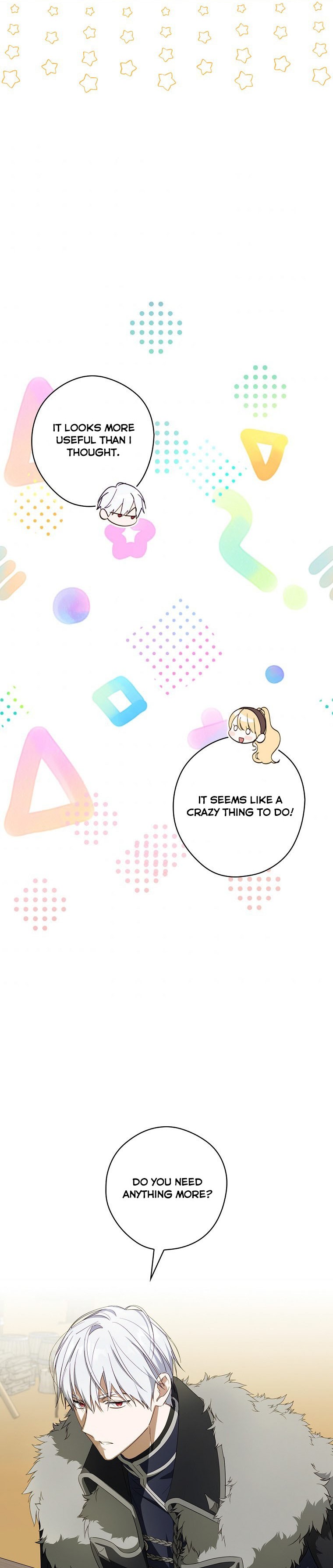 How to Get My Husband on My Side Chapter 49 - Page 11