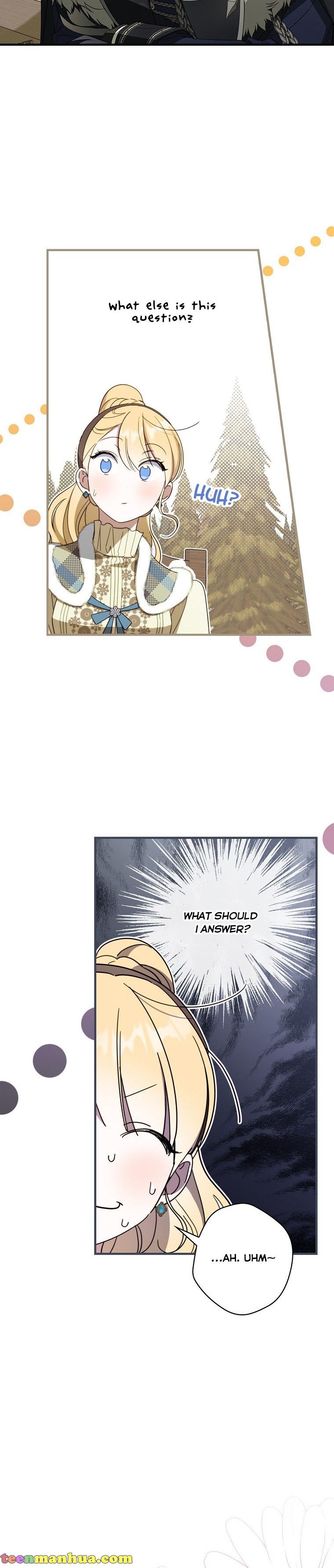 How to Get My Husband on My Side Chapter 49 - Page 12