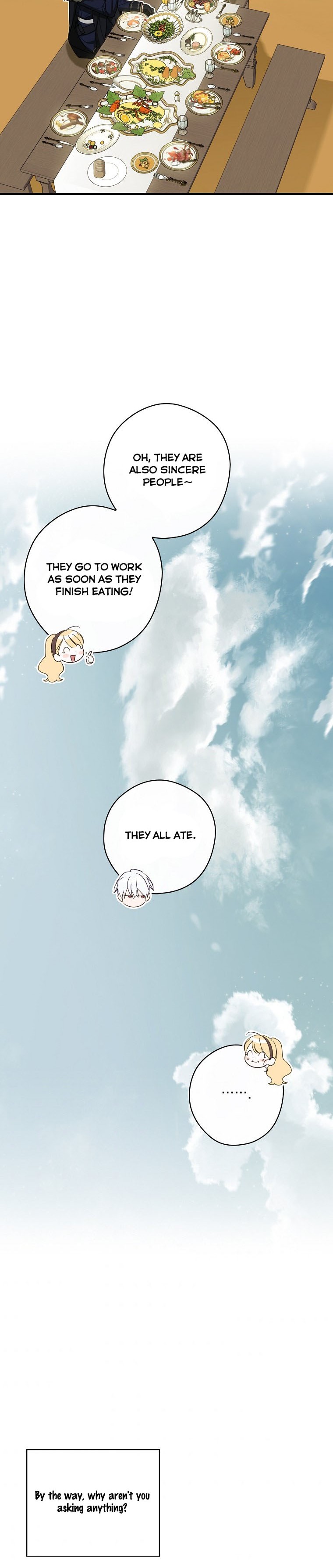 How to Get My Husband on My Side Chapter 49 - Page 16