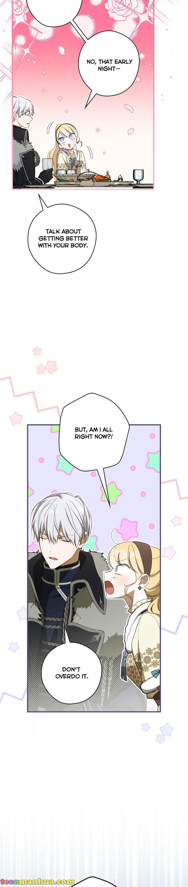 How to Get My Husband on My Side Chapter 49 - Page 18