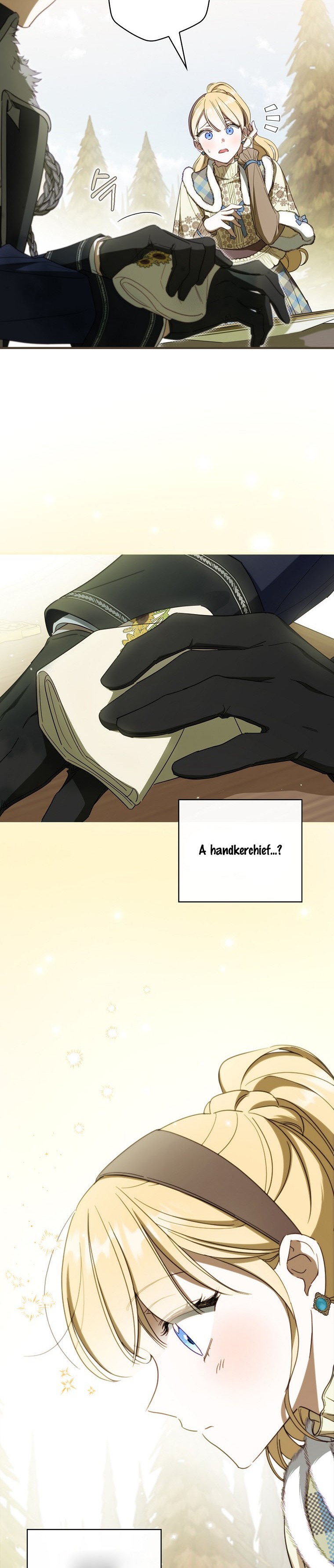 How to Get My Husband on My Side Chapter 49 - Page 21