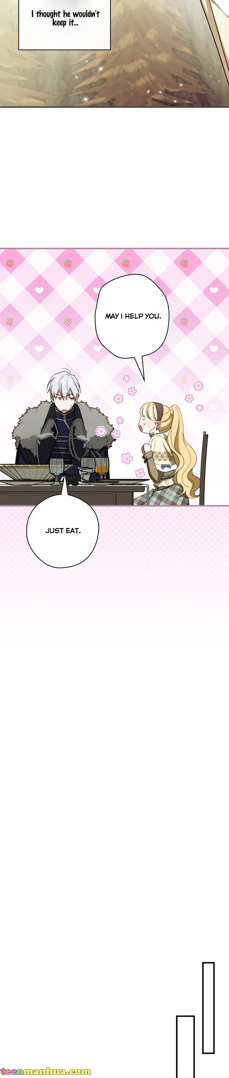 How to Get My Husband on My Side Chapter 49 - Page 22