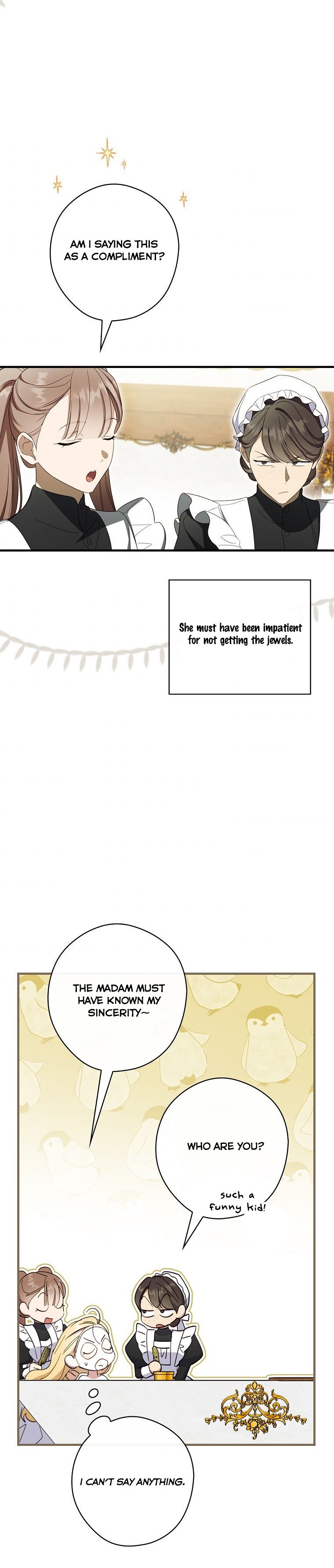 How to Get My Husband on My Side Chapter 49 - Page 25