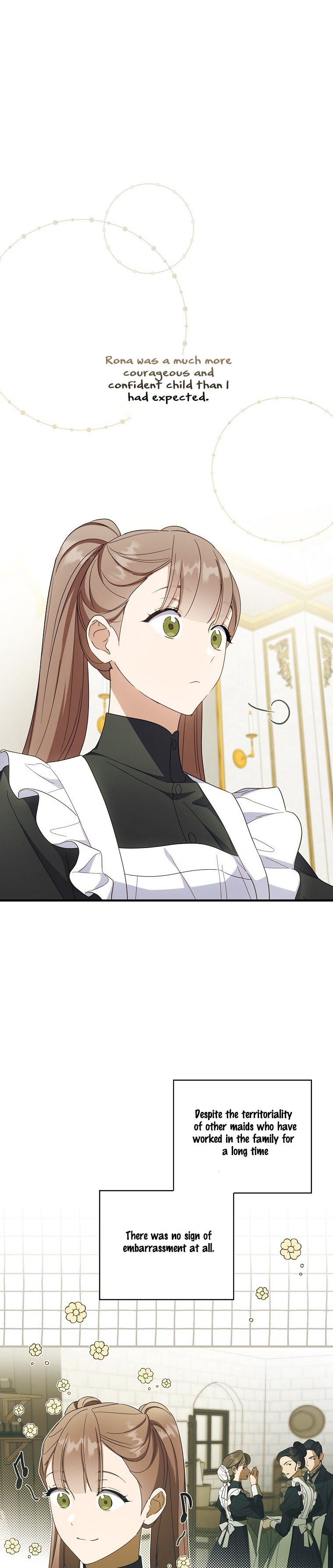 How to Get My Husband on My Side Chapter 49 - Page 26
