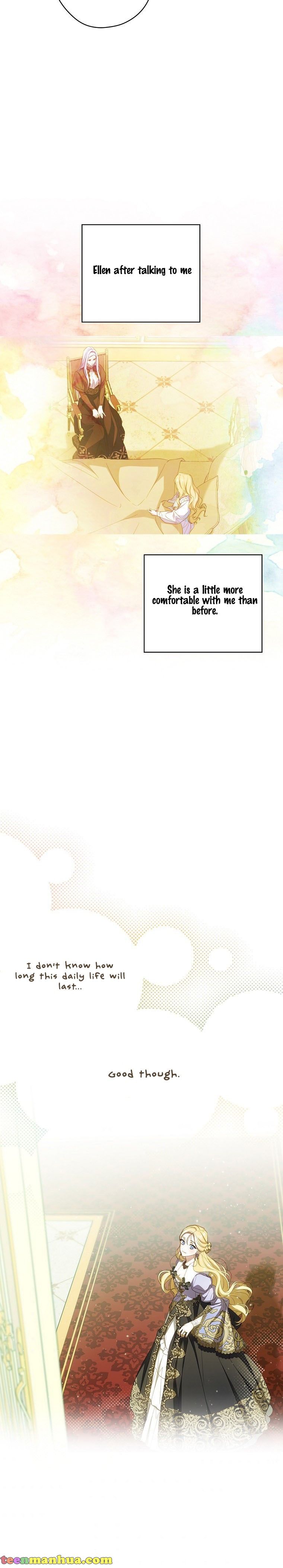 How to Get My Husband on My Side Chapter 49 - Page 32