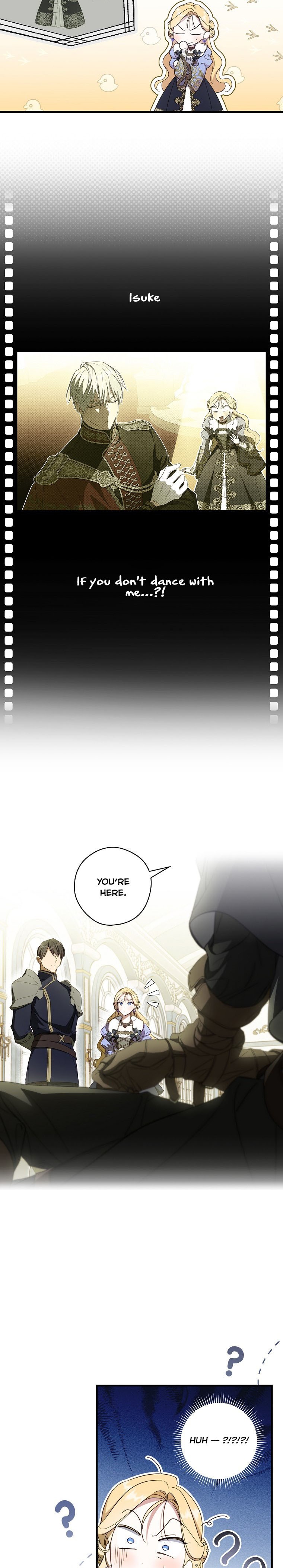 How to Get My Husband on My Side Chapter 49 - Page 34
