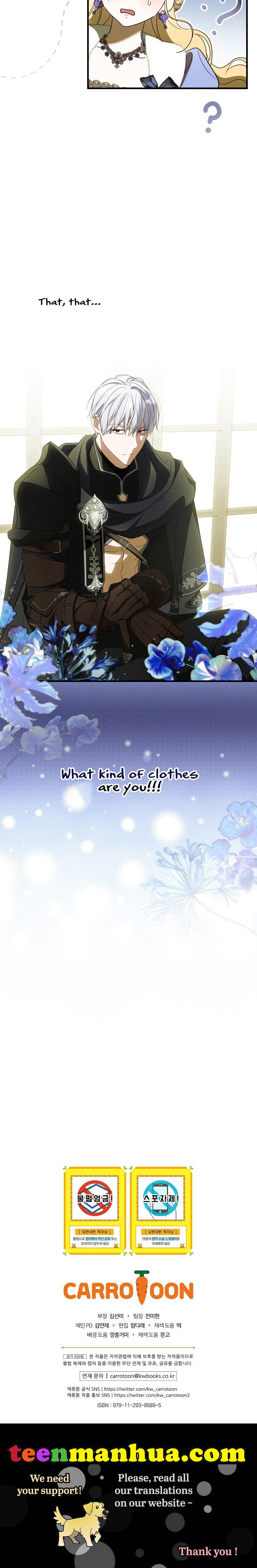 How to Get My Husband on My Side Chapter 49 - Page 35