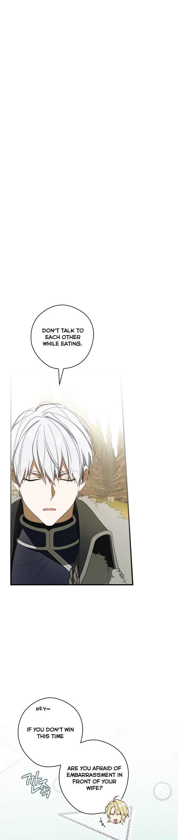 How to Get My Husband on My Side Chapter 49 - Page 5