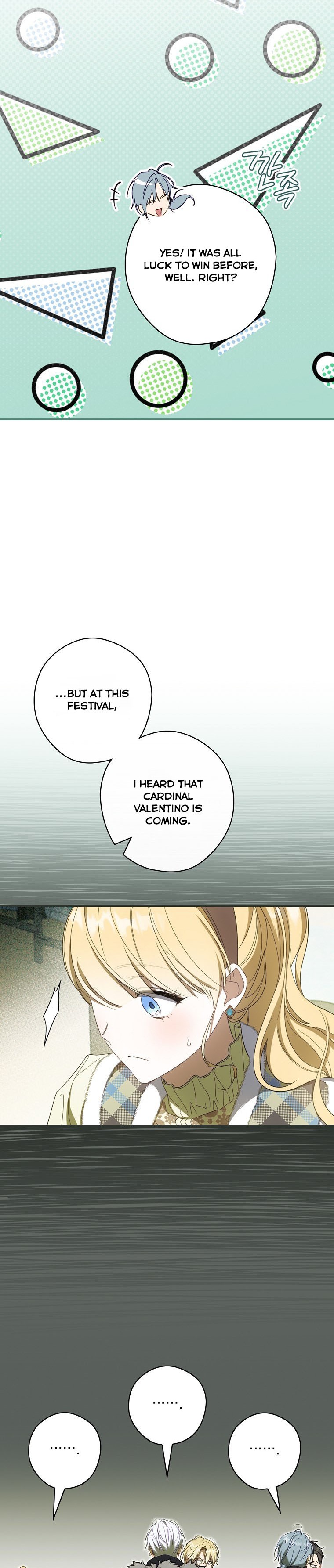 How to Get My Husband on My Side Chapter 49 - Page 6
