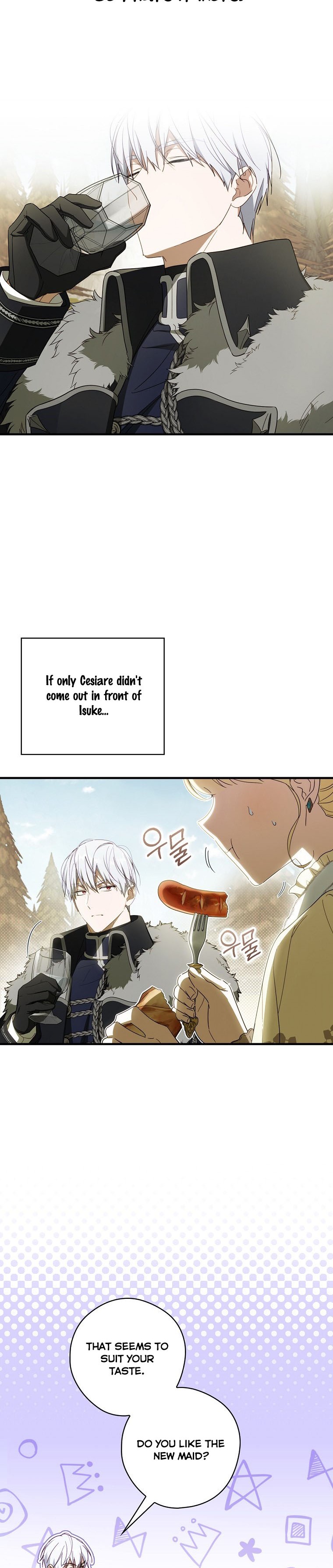 How to Get My Husband on My Side Chapter 49 - Page 9