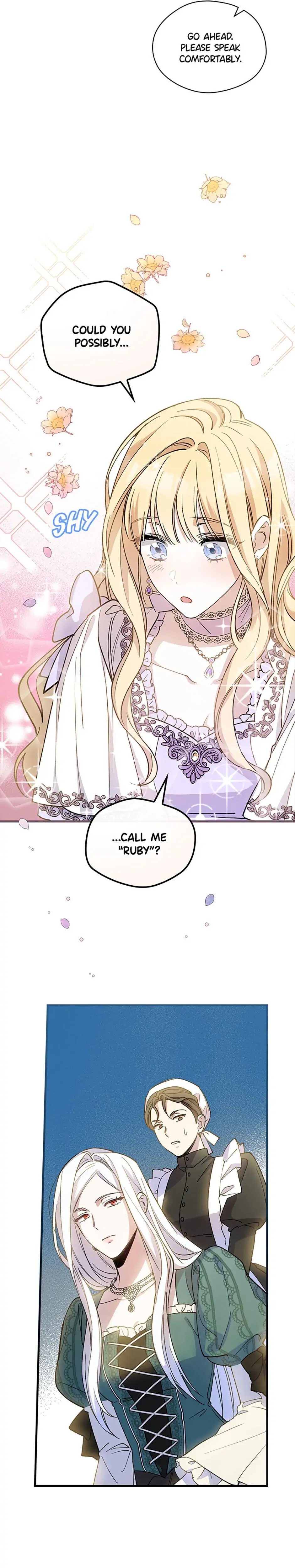 How to Get My Husband on My Side Chapter 5 - Page 11