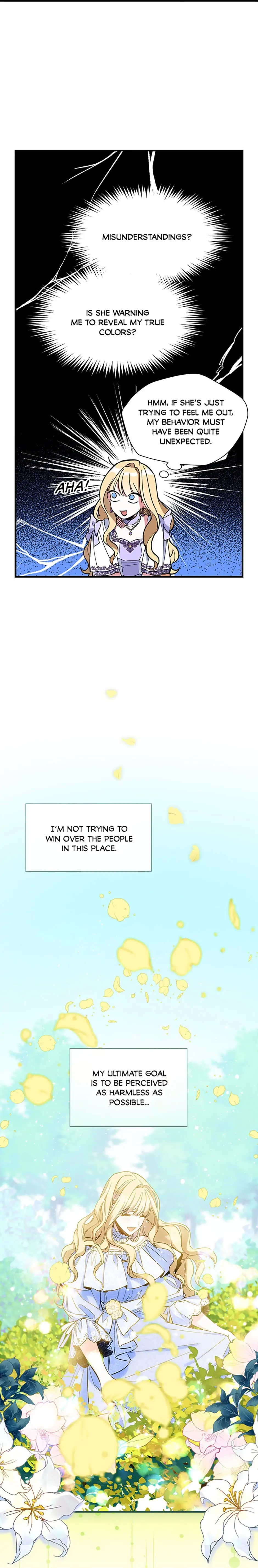 How to Get My Husband on My Side Chapter 5 - Page 16