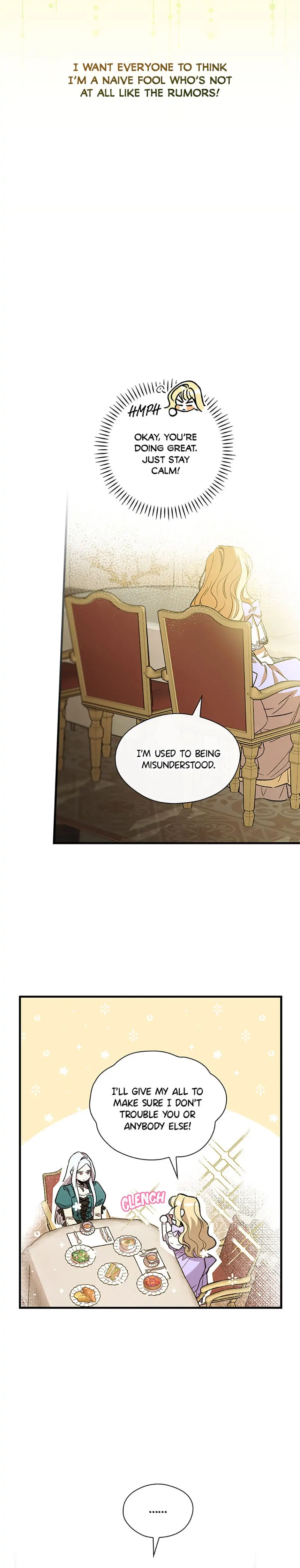 How to Get My Husband on My Side Chapter 5 - Page 17