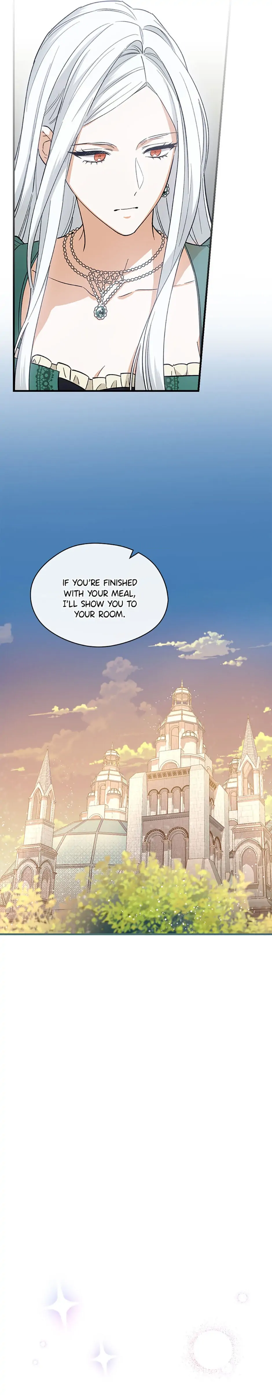 How to Get My Husband on My Side Chapter 5 - Page 18
