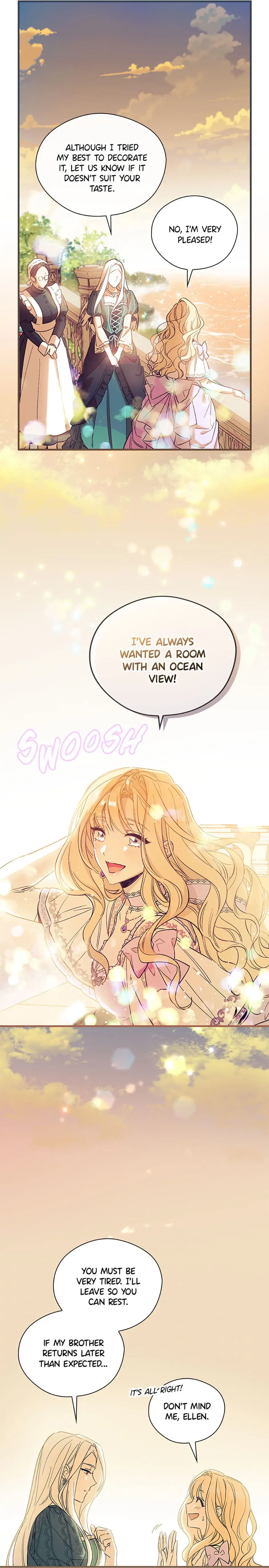 How to Get My Husband on My Side Chapter 5 - Page 20