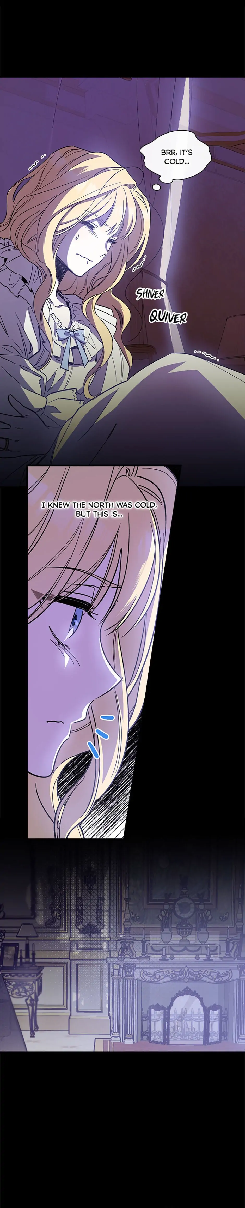 How to Get My Husband on My Side Chapter 5 - Page 23