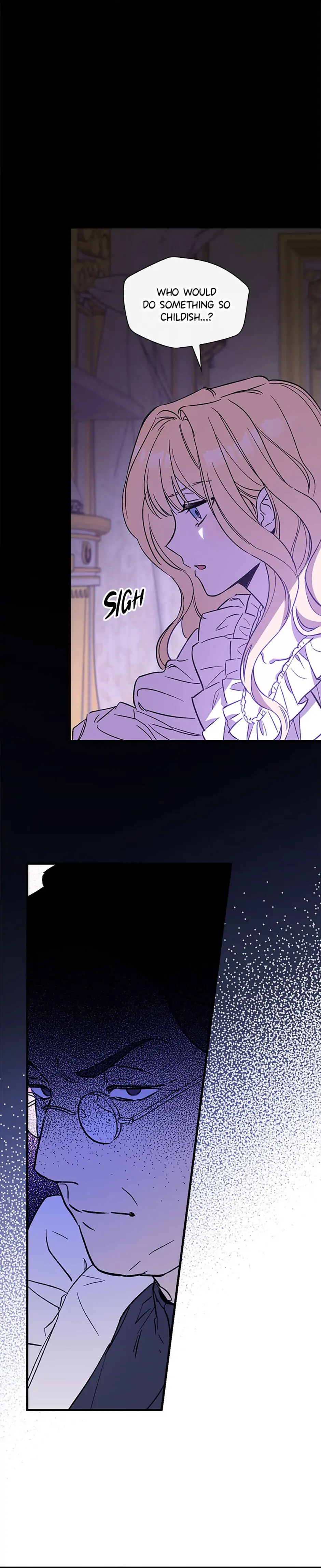 How to Get My Husband on My Side Chapter 5 - Page 25