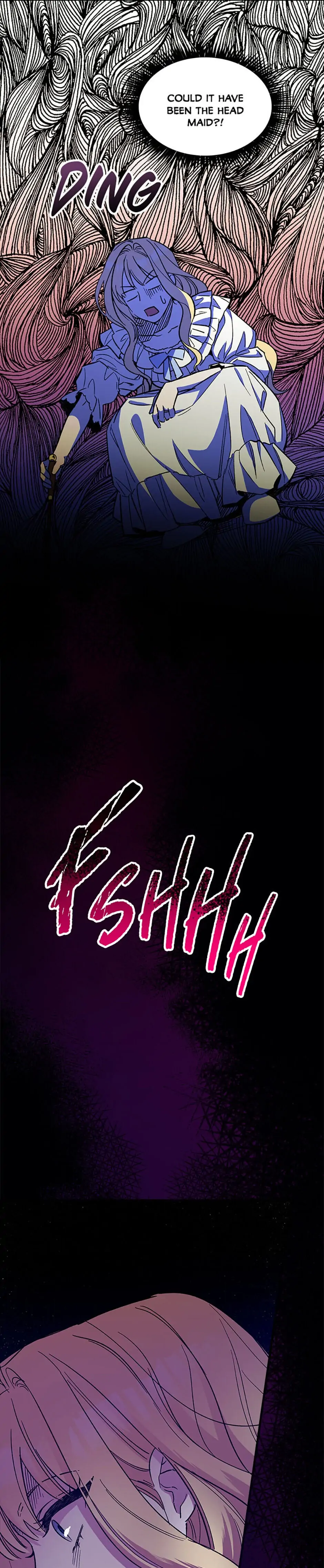 How to Get My Husband on My Side Chapter 5 - Page 26