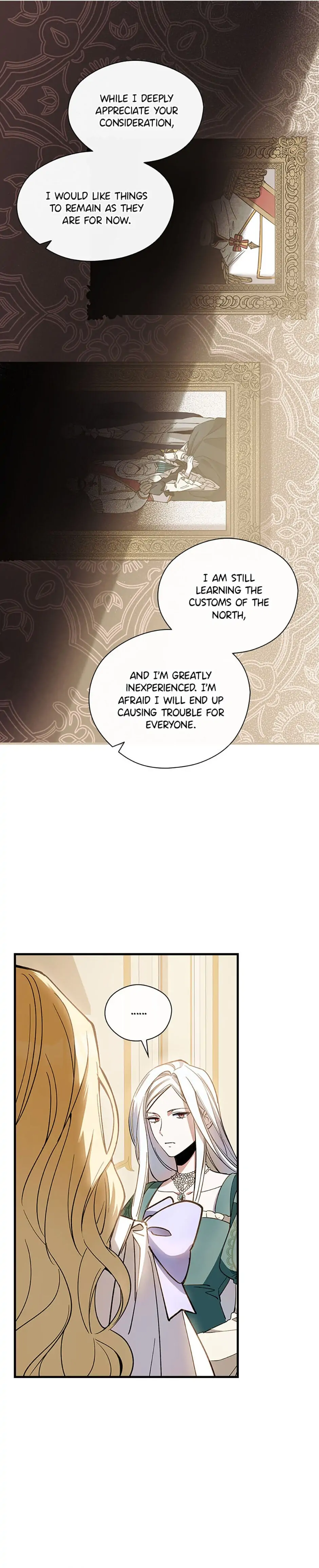 How to Get My Husband on My Side Chapter 5 - Page 9