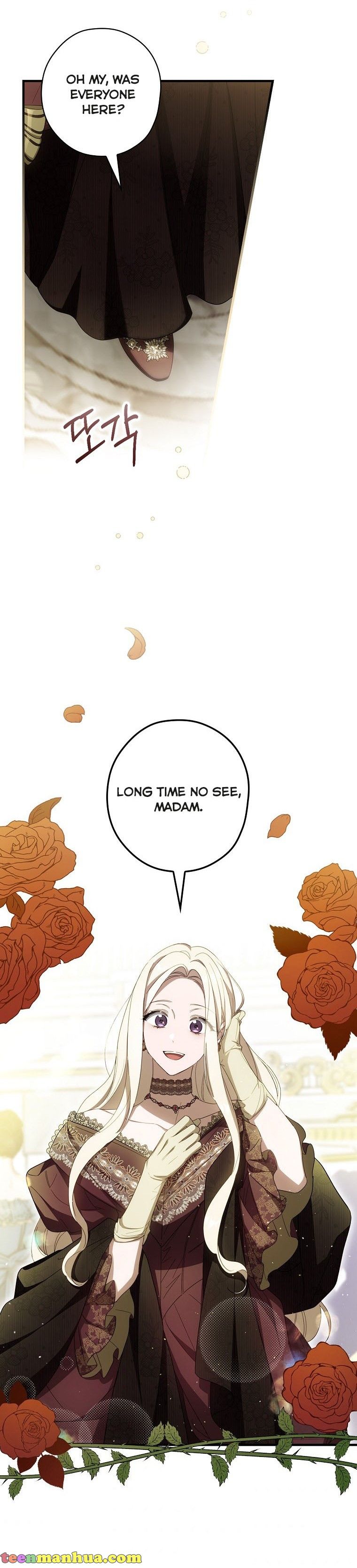 How to Get My Husband on My Side Chapter 50 - Page 14