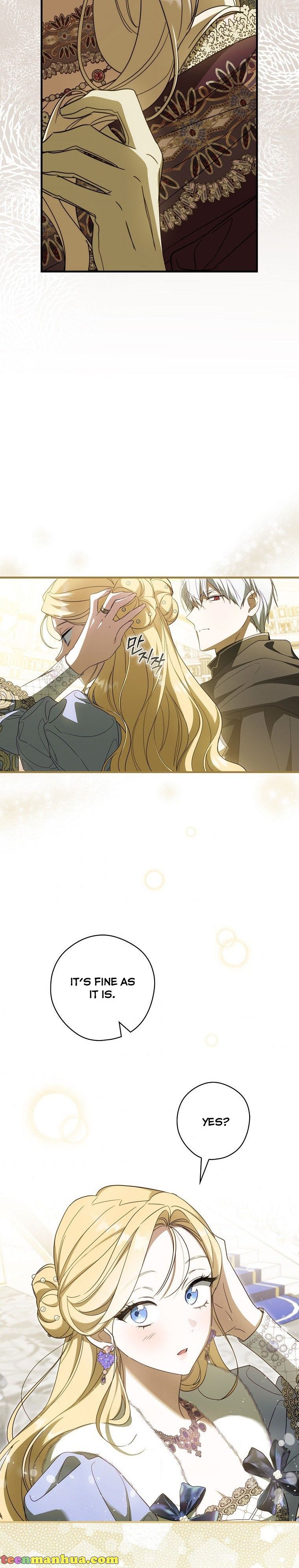 How to Get My Husband on My Side Chapter 50 - Page 26