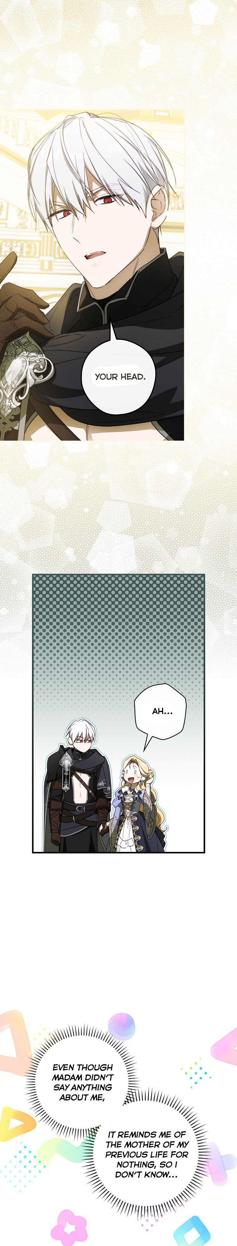 How to Get My Husband on My Side Chapter 50 - Page 27