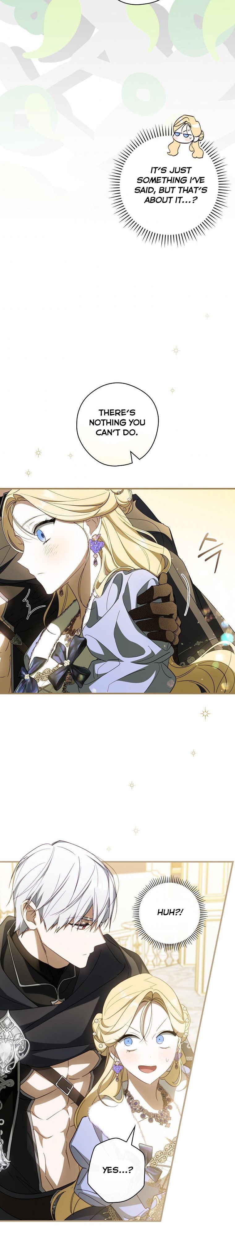 How to Get My Husband on My Side Chapter 50 - Page 29