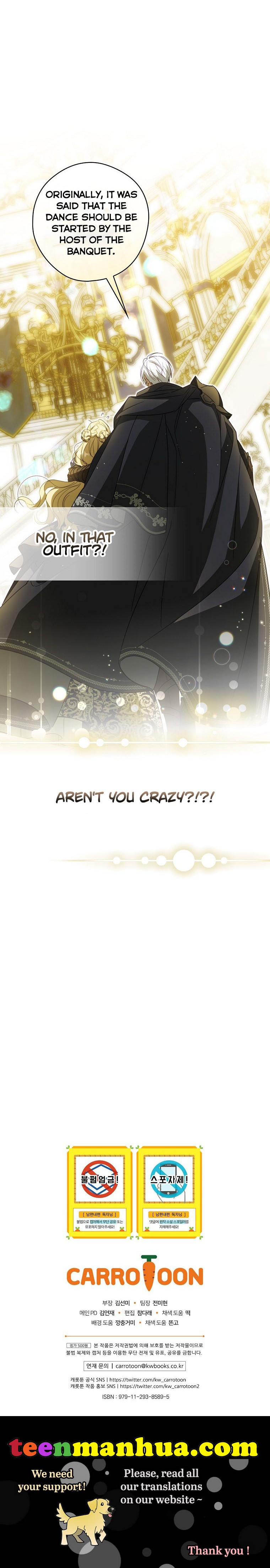 How to Get My Husband on My Side Chapter 50 - Page 30