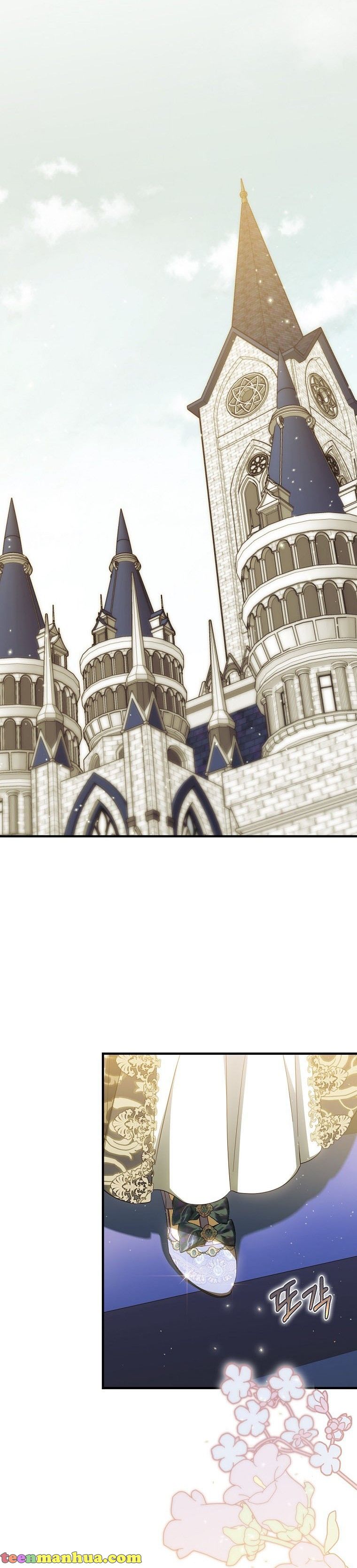 How to Get My Husband on My Side Chapter 50 - Page 8