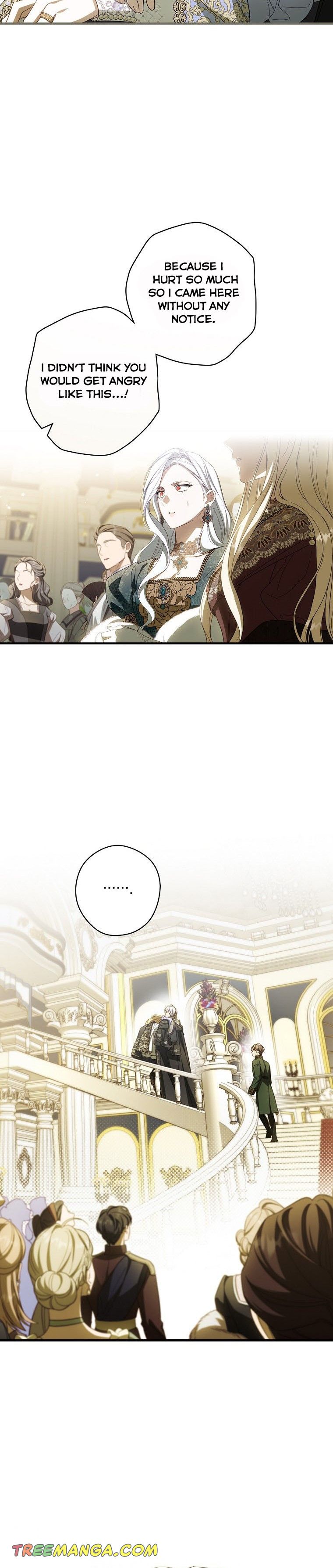 How to Get My Husband on My Side Chapter 55 - Page 10