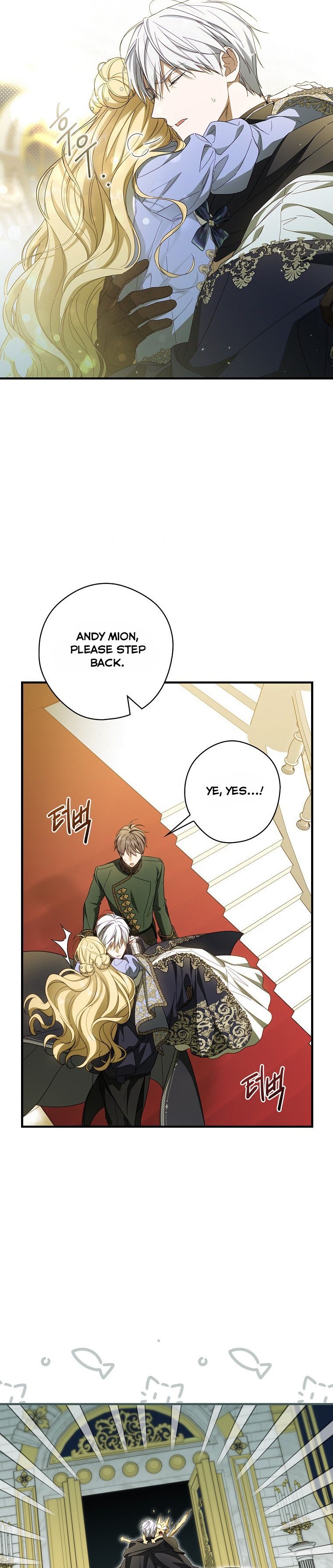 How to Get My Husband on My Side Chapter 55 - Page 11