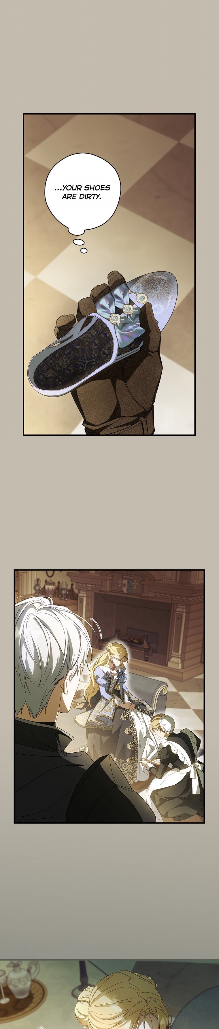 How to Get My Husband on My Side Chapter 55 - Page 13