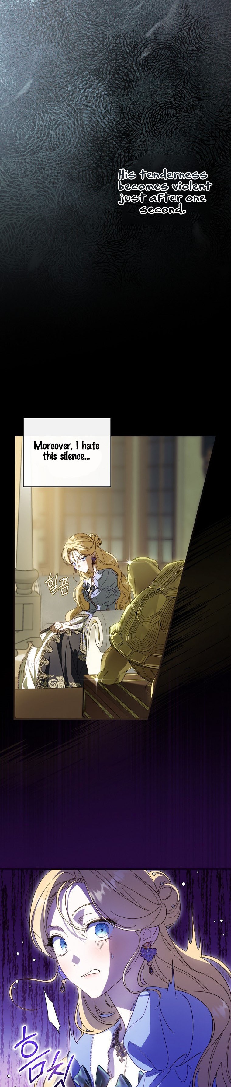 How to Get My Husband on My Side Chapter 55 - Page 16