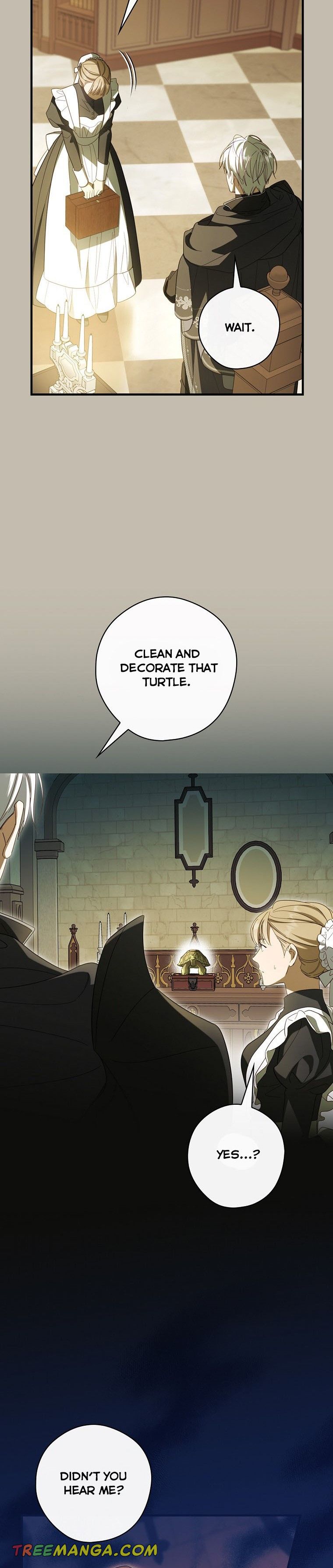 How to Get My Husband on My Side Chapter 55 - Page 18