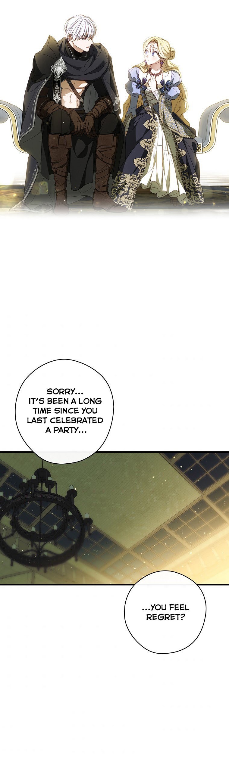 How to Get My Husband on My Side Chapter 55 - Page 22